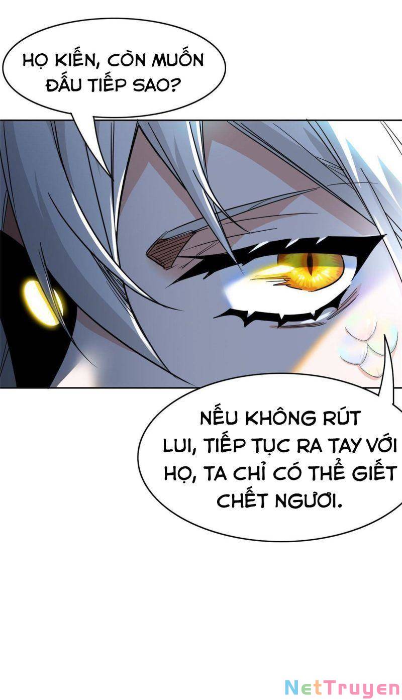 Cường Giả Đến Từ Trại Tâm Thần Chapter 156 - Page 19