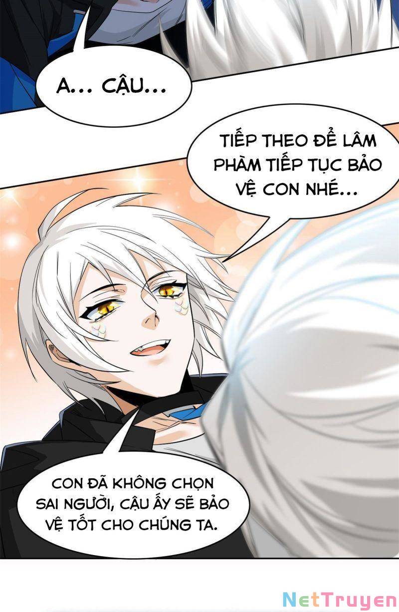 Cường Giả Đến Từ Trại Tâm Thần Chapter 156 - Page 35