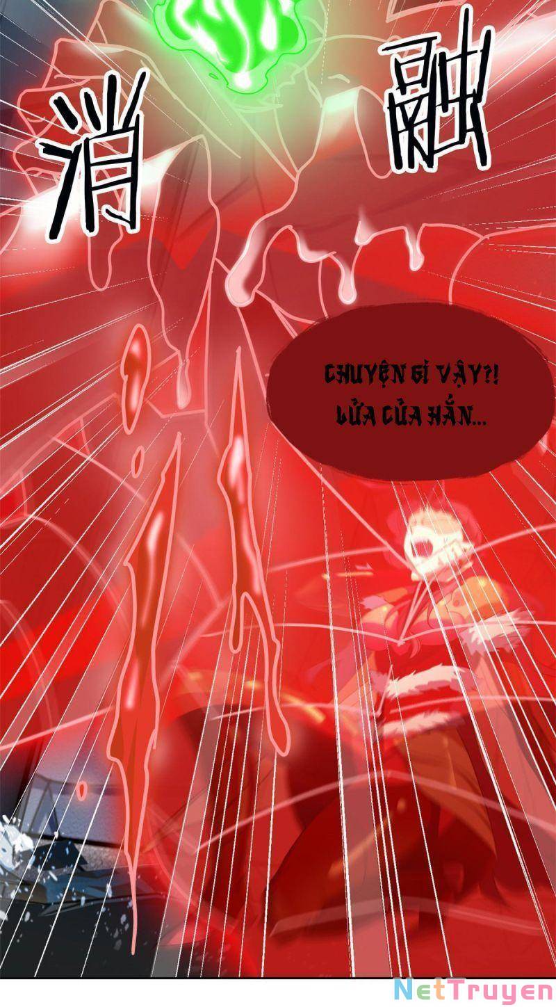 Cường Giả Đến Từ Trại Tâm Thần Chapter 156 - Page 4