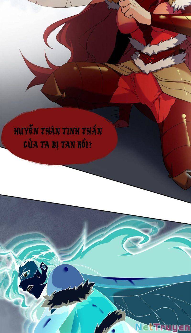 Cường Giả Đến Từ Trại Tâm Thần Chapter 156 - Page 6