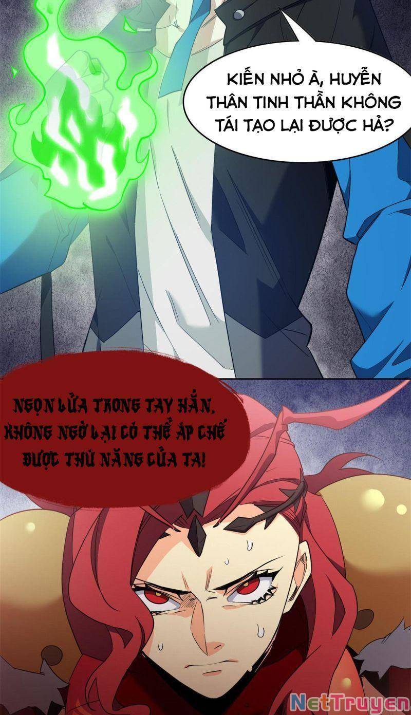 Cường Giả Đến Từ Trại Tâm Thần Chapter 156 - Page 8