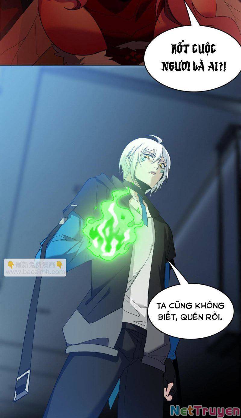 Cường Giả Đến Từ Trại Tâm Thần Chapter 156 - Page 9