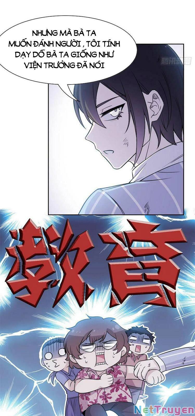 Cường Giả Đến Từ Trại Tâm Thần Chapter 72 - Page 16