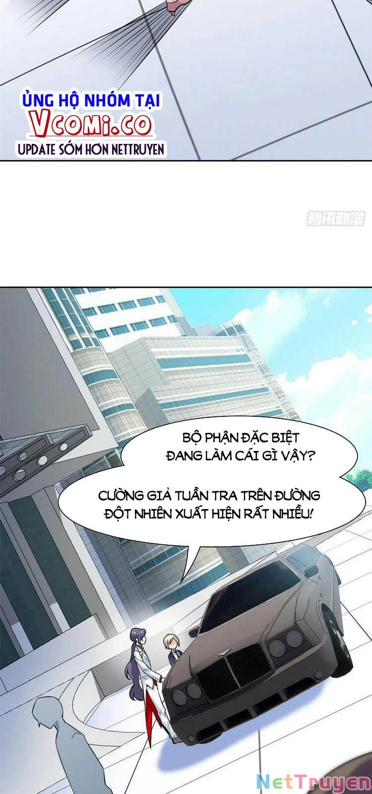 Cường Giả Đến Từ Trại Tâm Thần Chapter 72 - Page 30