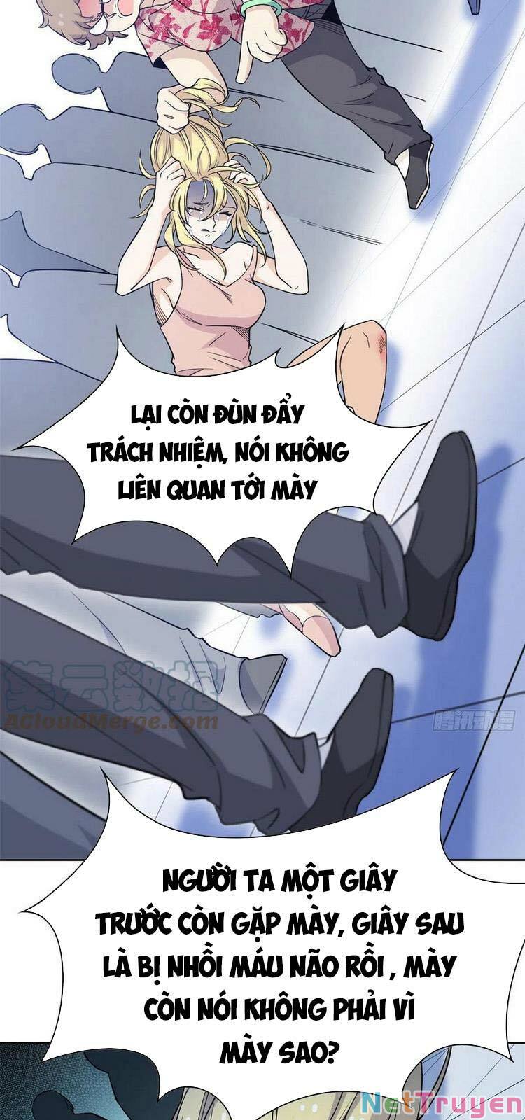 Cường Giả Đến Từ Trại Tâm Thần Chapter 72 - Page 7