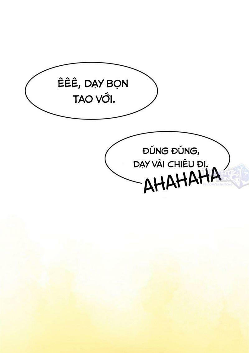 Cường Giả Đến Từ Trại Tâm Thần Chapter 11 - Page 29