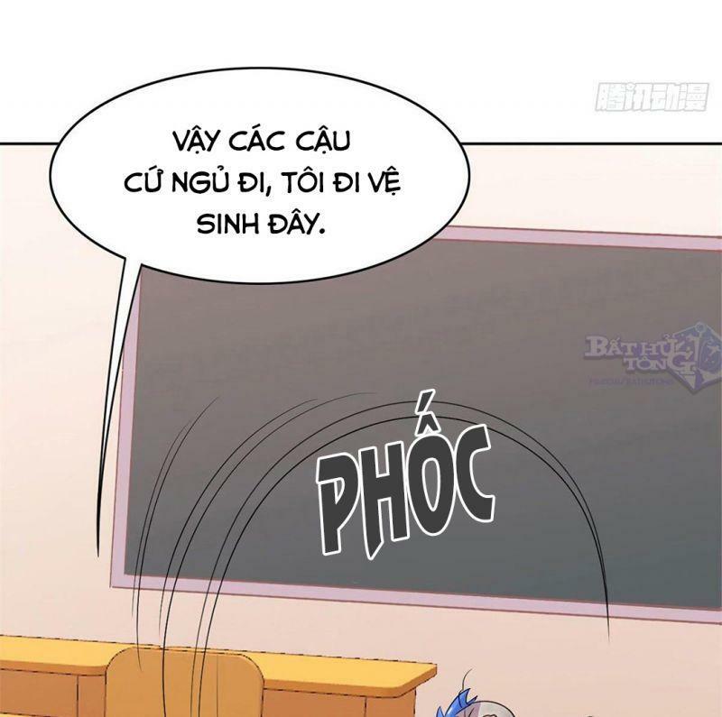 Cường Giả Đến Từ Trại Tâm Thần Chapter 11 - Page 37