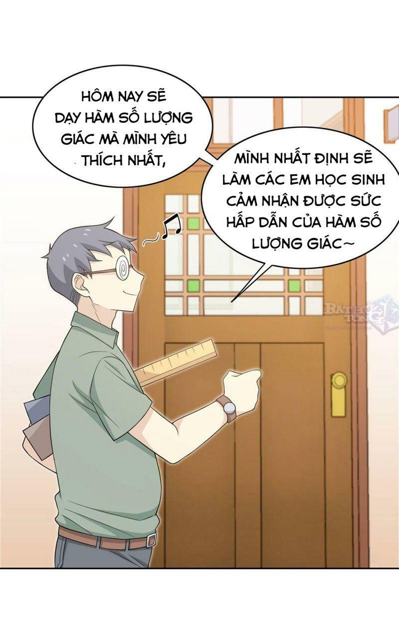 Cường Giả Đến Từ Trại Tâm Thần Chapter 11 - Page 39