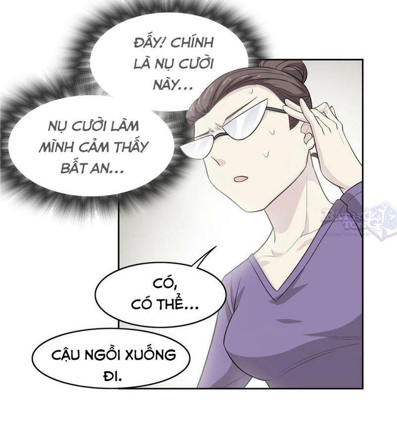 Cường Giả Đến Từ Trại Tâm Thần Chapter 11 - Page 5