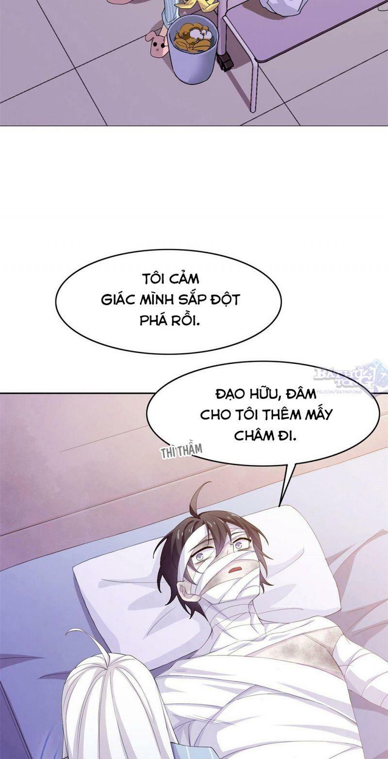 Cường Giả Đến Từ Trại Tâm Thần Chapter 2 - Page 22