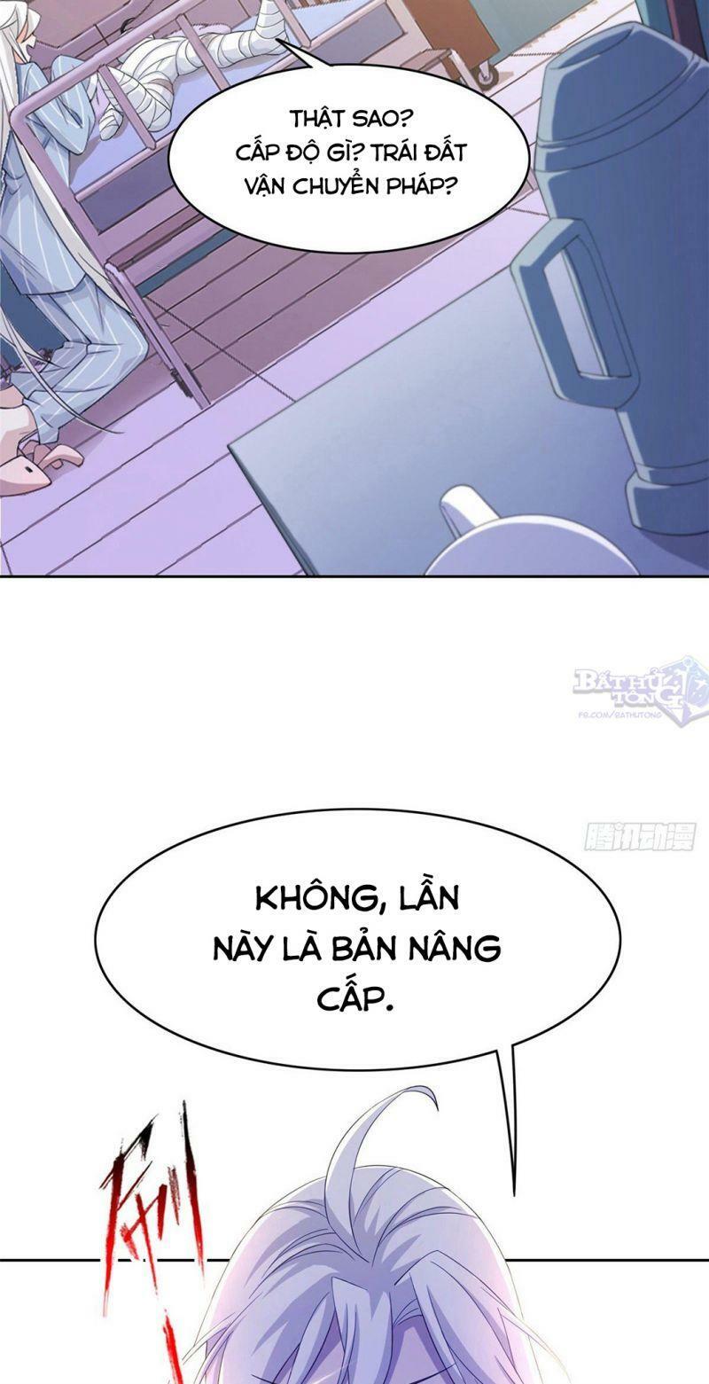 Cường Giả Đến Từ Trại Tâm Thần Chapter 2 - Page 24