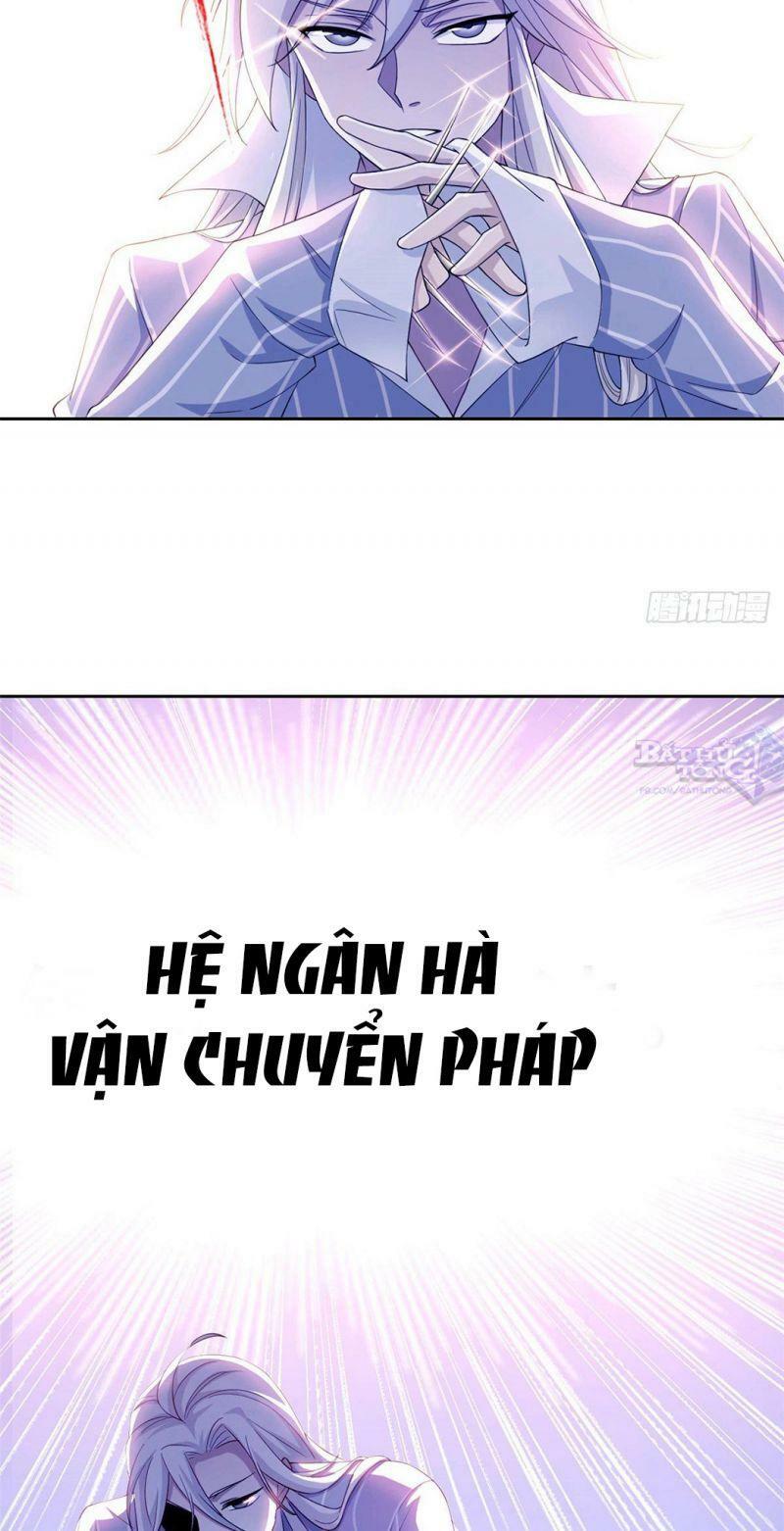 Cường Giả Đến Từ Trại Tâm Thần Chapter 2 - Page 25