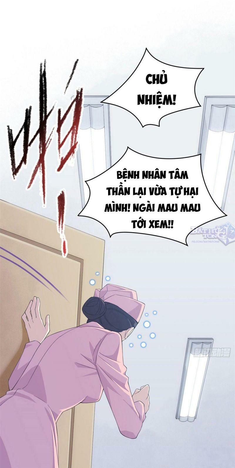 Cường Giả Đến Từ Trại Tâm Thần Chapter 2 - Page 39