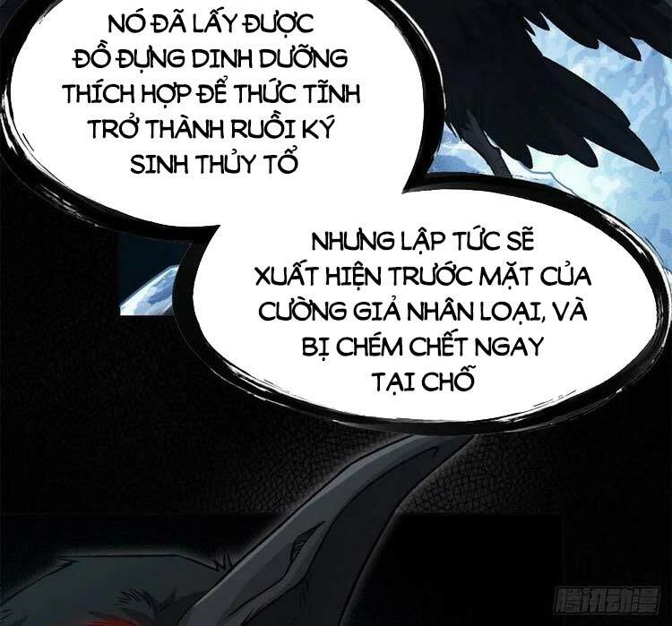 Cường Giả Đến Từ Trại Tâm Thần Chapter 56 - Page 21