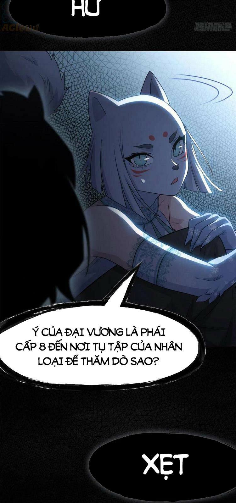 Cường Giả Đến Từ Trại Tâm Thần Chapter 56 - Page 28