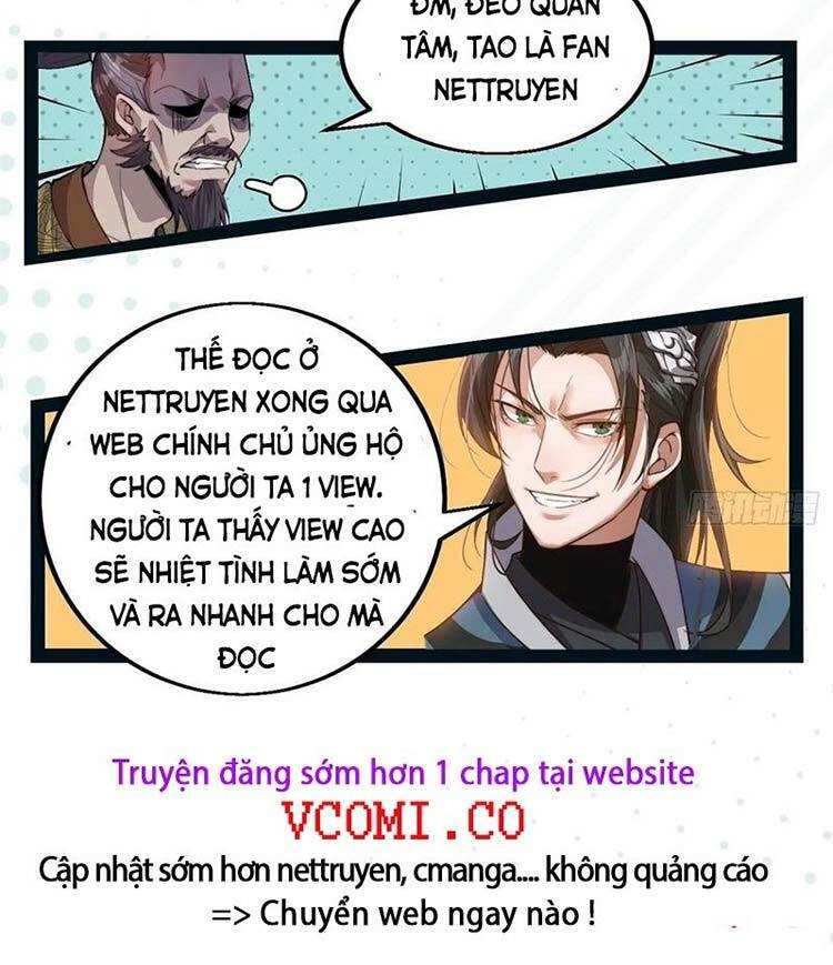 Cường Giả Đến Từ Trại Tâm Thần Chapter 56 - Page 35