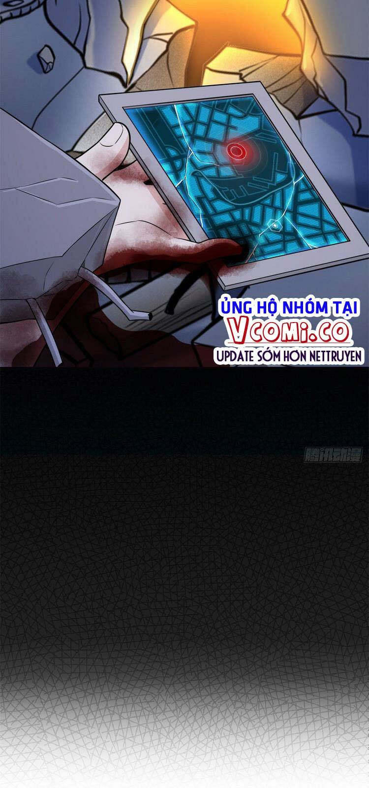 Cường Giả Đến Từ Trại Tâm Thần Chapter 49 - Page 41