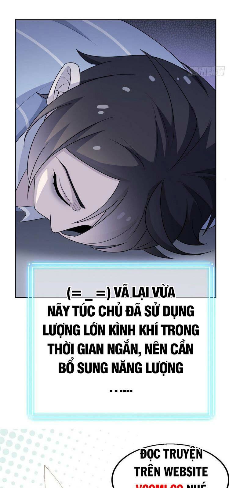 Cường Giả Đến Từ Trại Tâm Thần Chapter 49 - Page 46