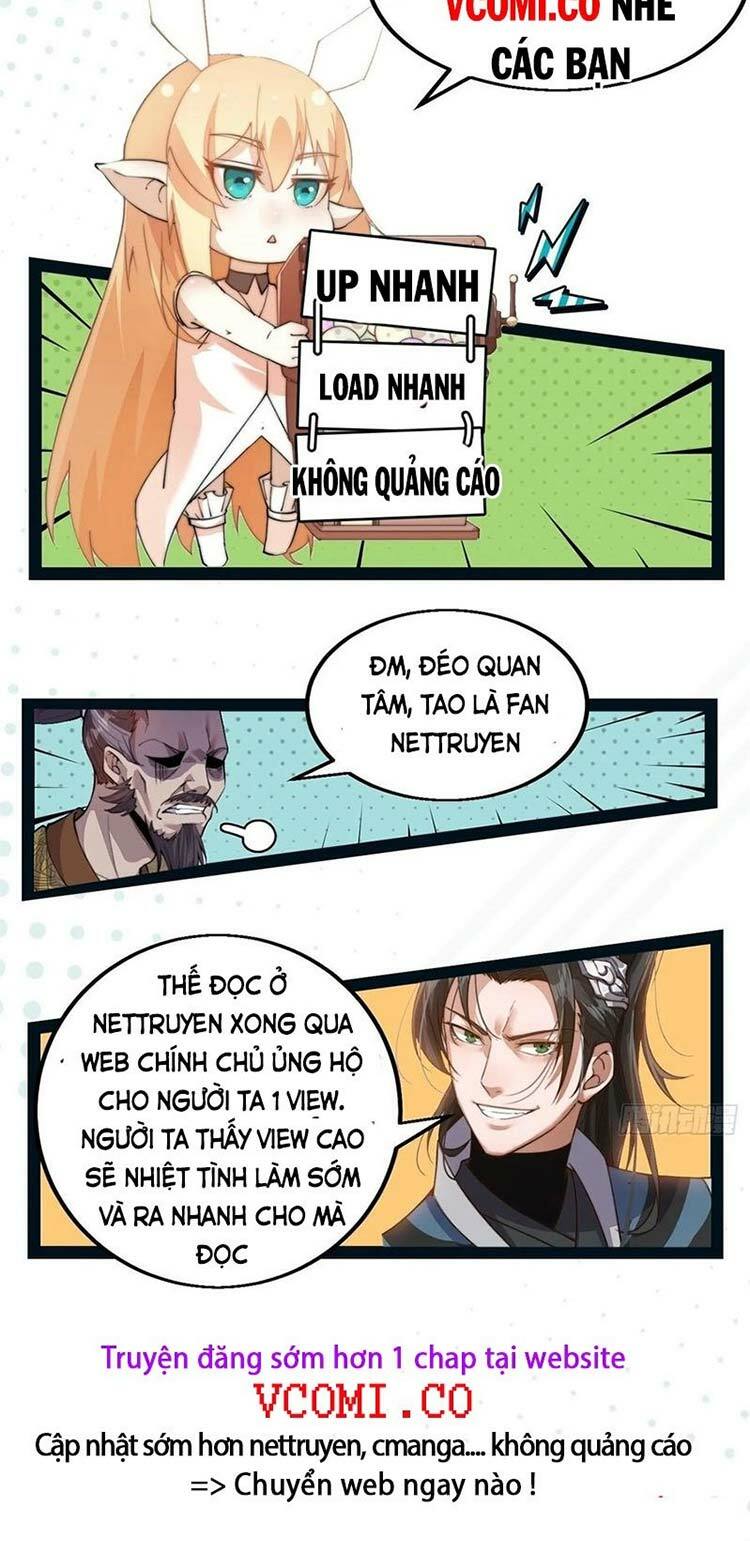 Cường Giả Đến Từ Trại Tâm Thần Chapter 49 - Page 47