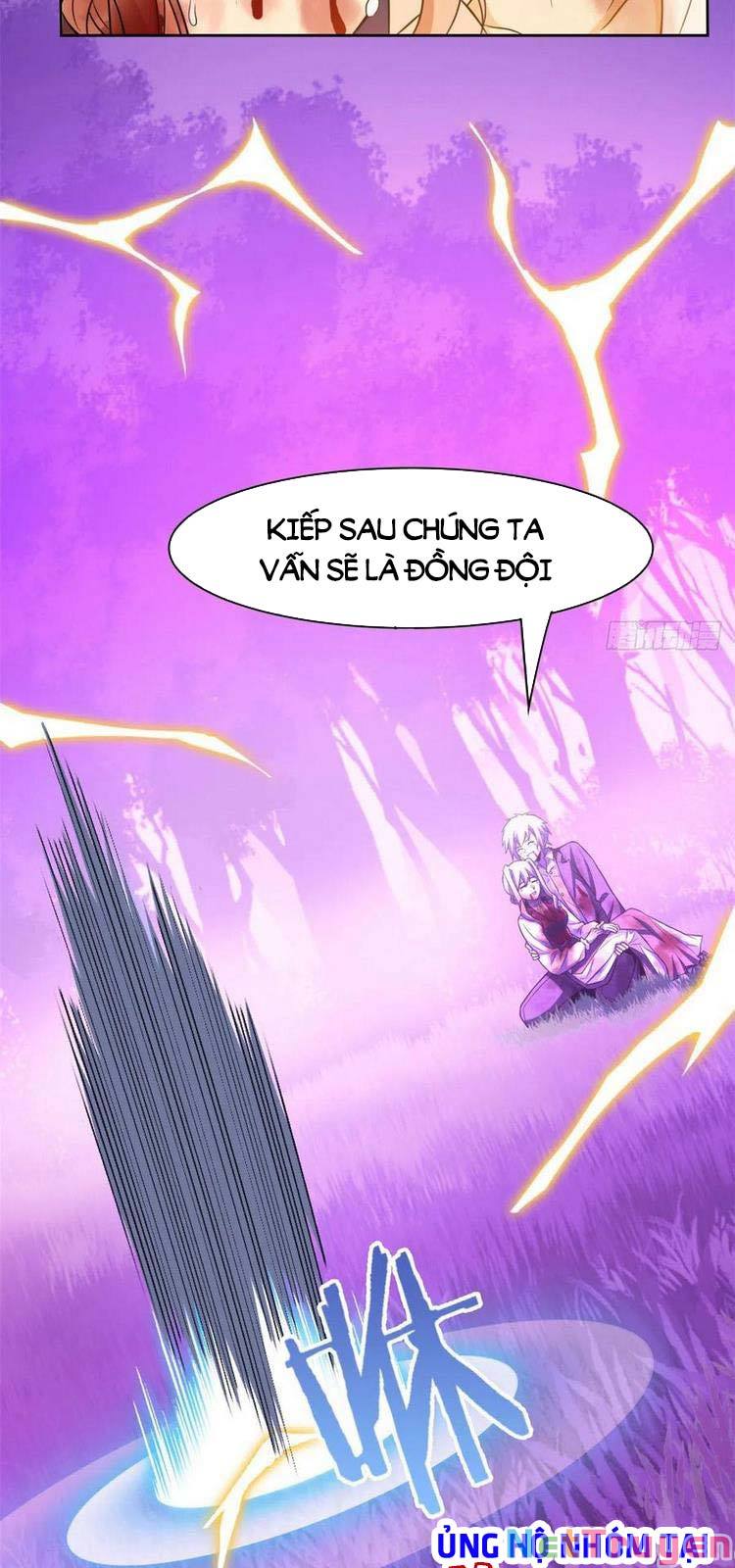 Cường Giả Đến Từ Trại Tâm Thần Chapter 66 - Page 14