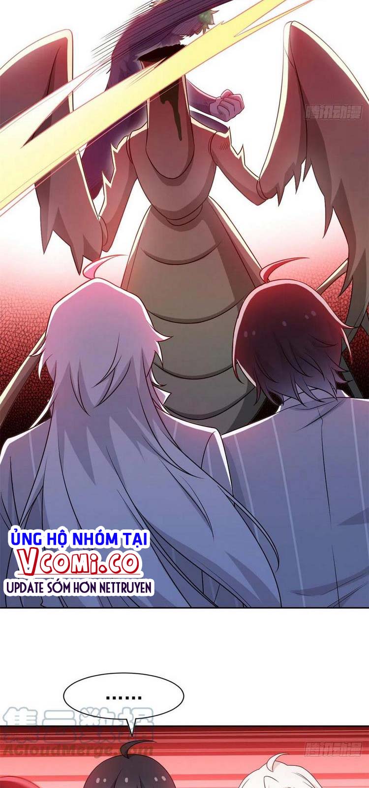 Cường Giả Đến Từ Trại Tâm Thần Chapter 70 - Page 24