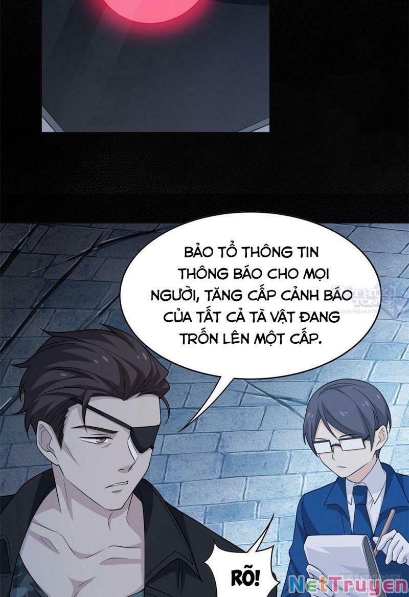 Cường Giả Đến Từ Trại Tâm Thần Chapter 20 - Page 10