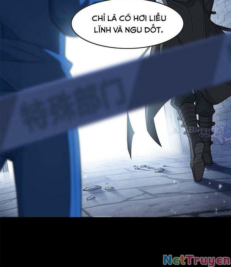 Cường Giả Đến Từ Trại Tâm Thần Chapter 20 - Page 15