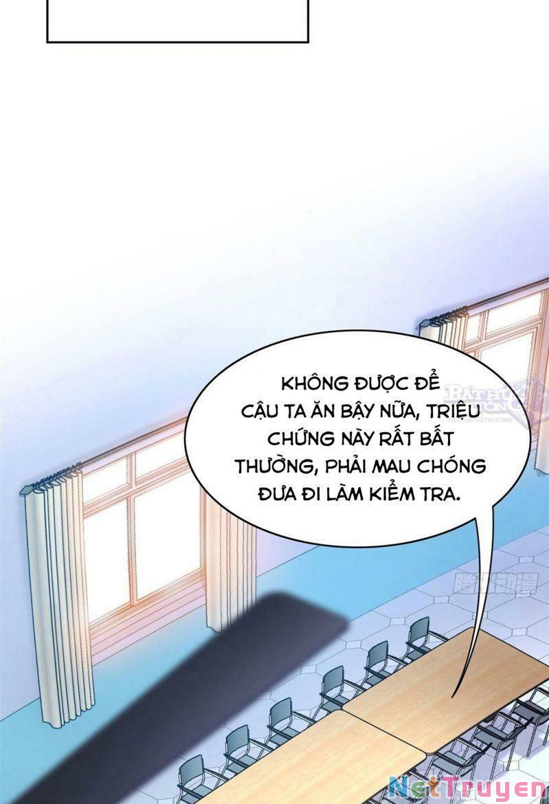 Cường Giả Đến Từ Trại Tâm Thần Chapter 20 - Page 22