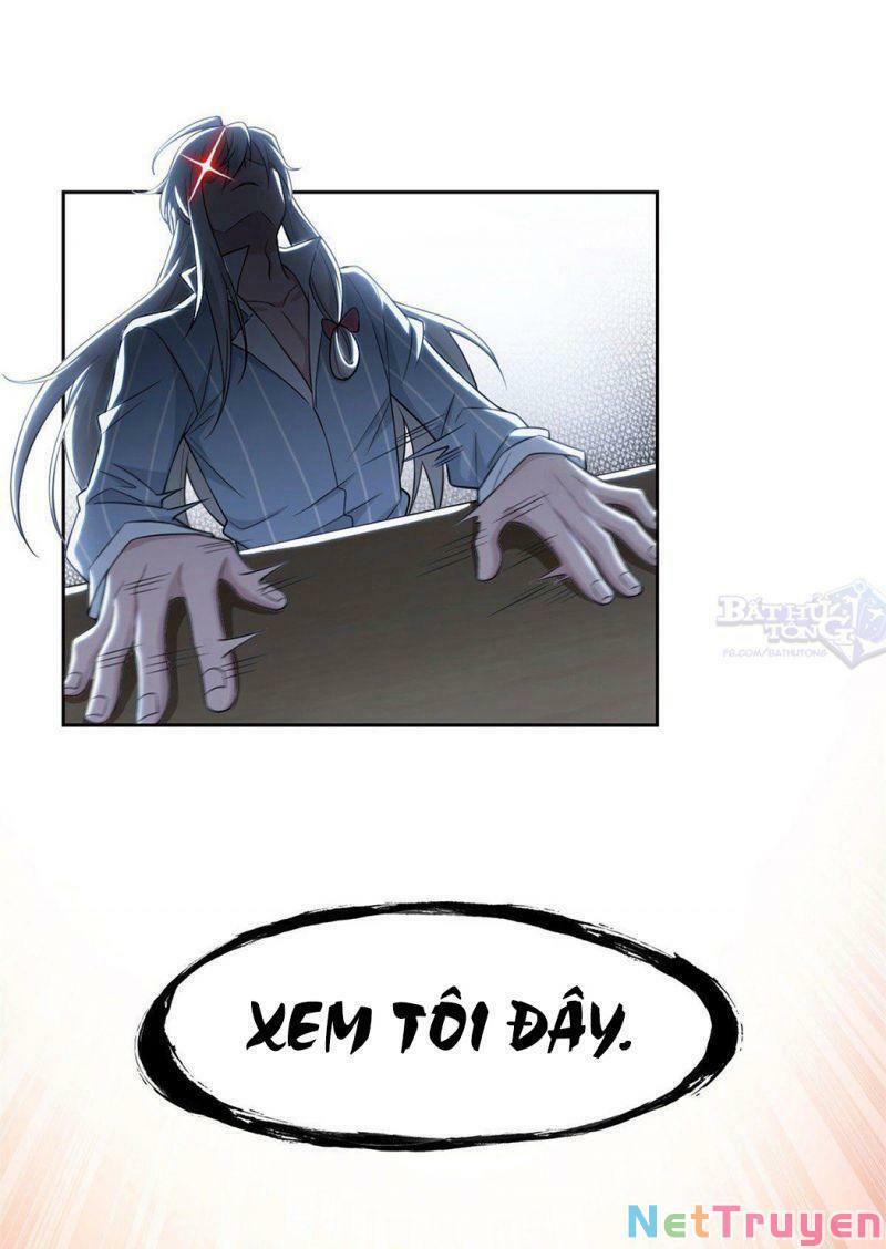 Cường Giả Đến Từ Trại Tâm Thần Chapter 20 - Page 27