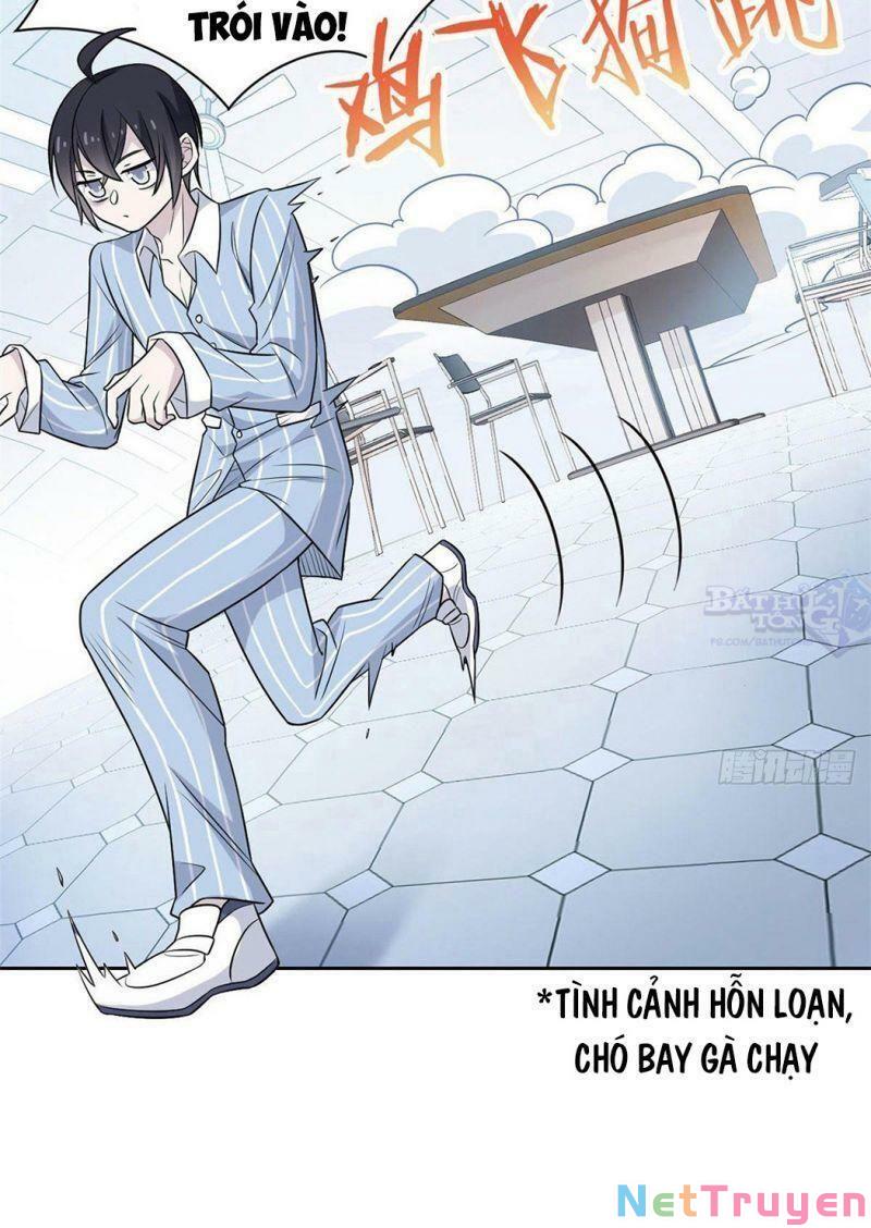 Cường Giả Đến Từ Trại Tâm Thần Chapter 20 - Page 32