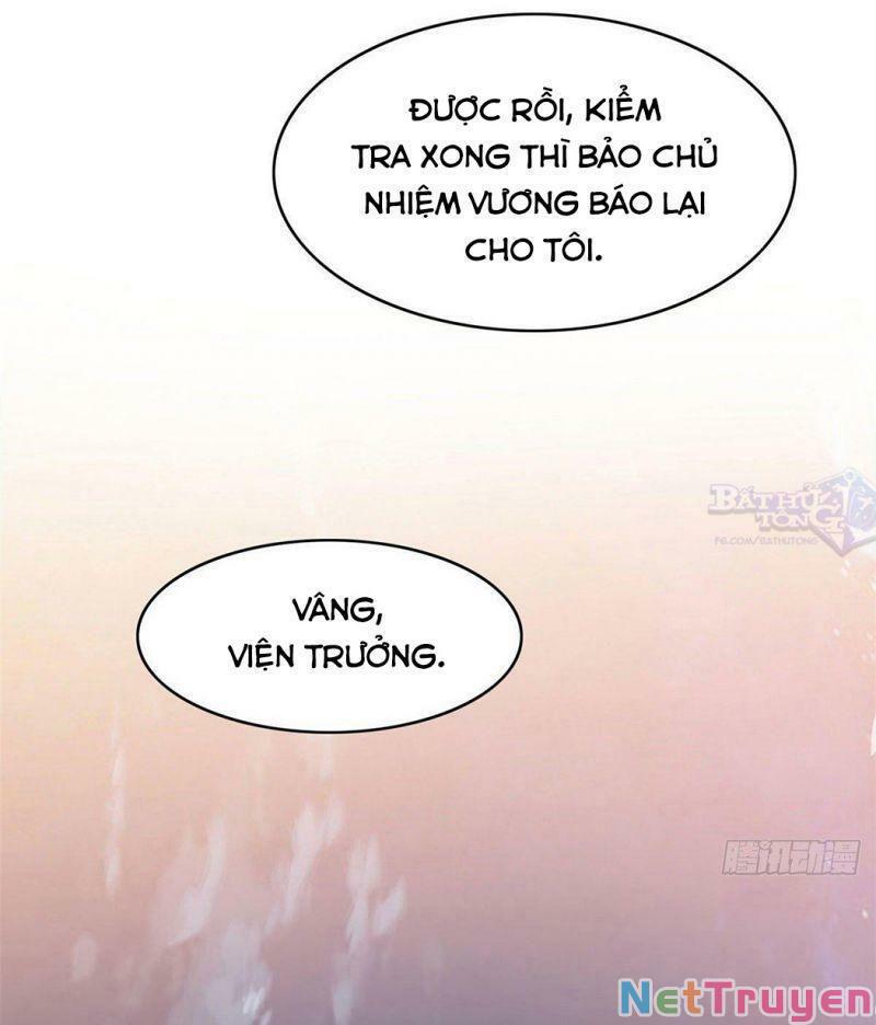 Cường Giả Đến Từ Trại Tâm Thần Chapter 20 - Page 49