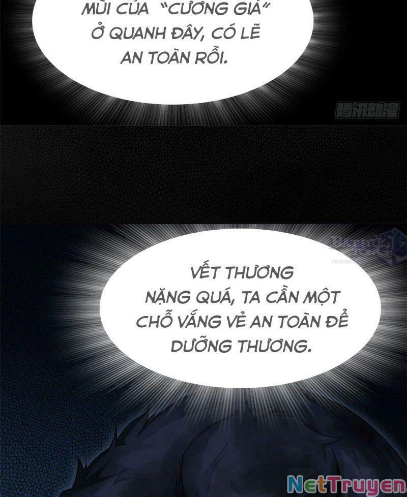 Cường Giả Đến Từ Trại Tâm Thần Chapter 20 - Page 54