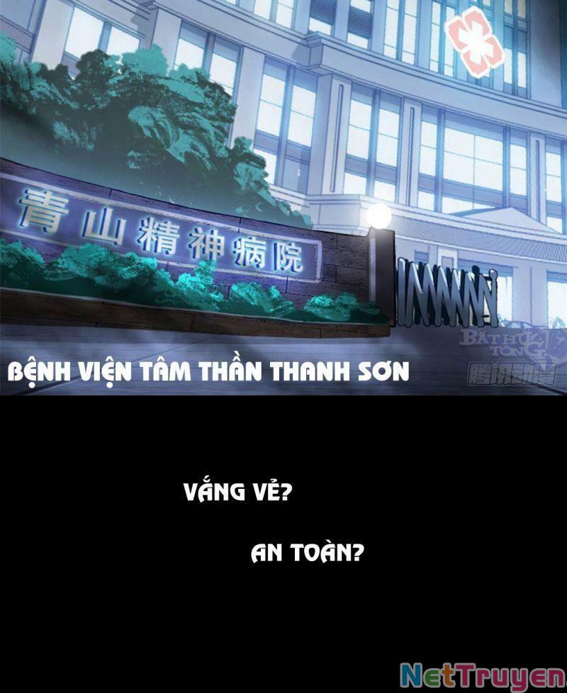 Cường Giả Đến Từ Trại Tâm Thần Chapter 20 - Page 58