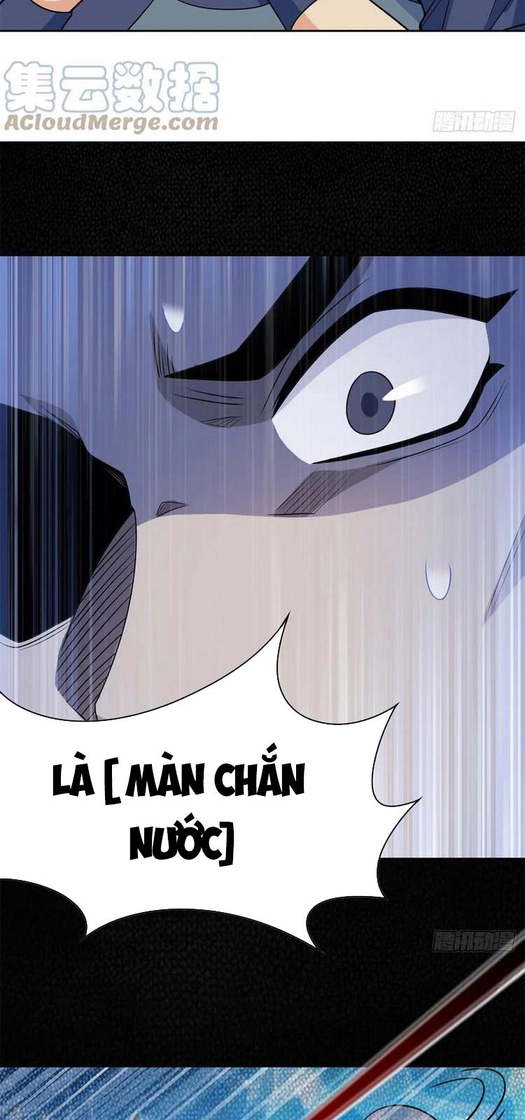 Cường Giả Đến Từ Trại Tâm Thần Chapter 64 - Page 25