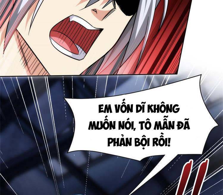 Cường Giả Đến Từ Trại Tâm Thần Chapter 150 - Page 17