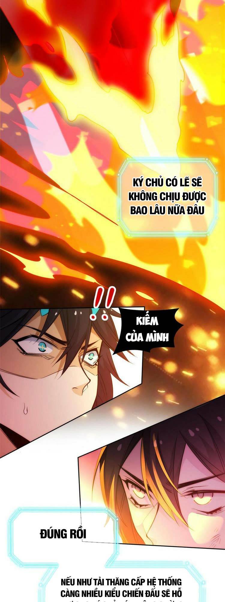 Cường Giả Đến Từ Trại Tâm Thần Chapter 141 - Page 6