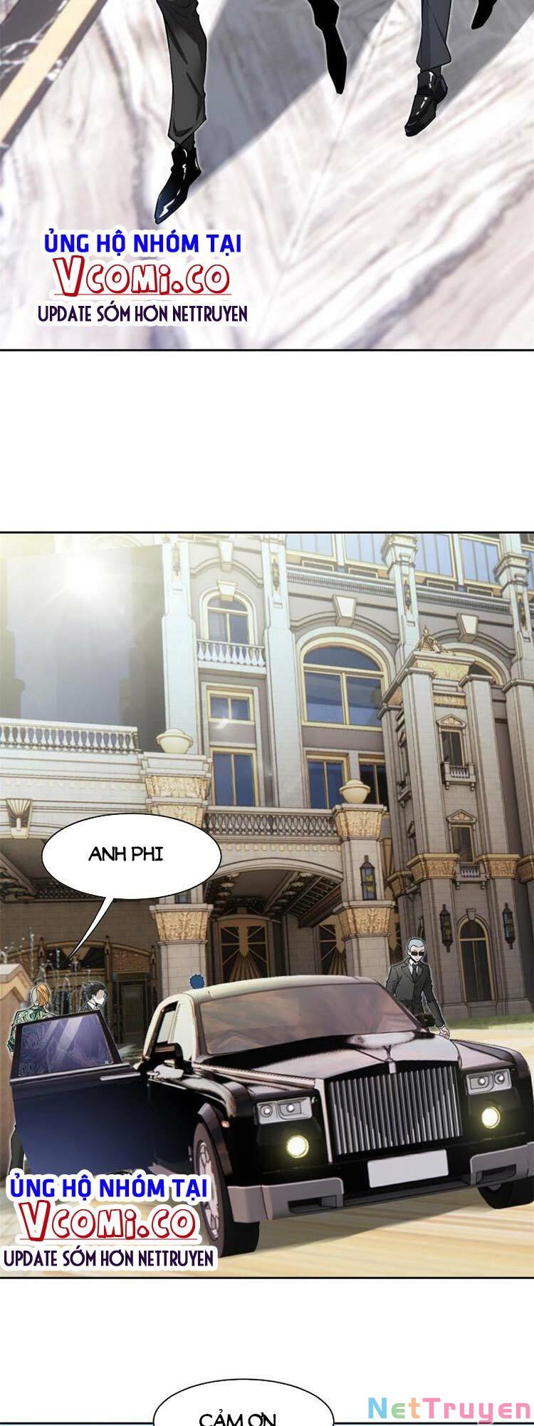 Cường Giả Đến Từ Trại Tâm Thần Chapter 105 - Page 12