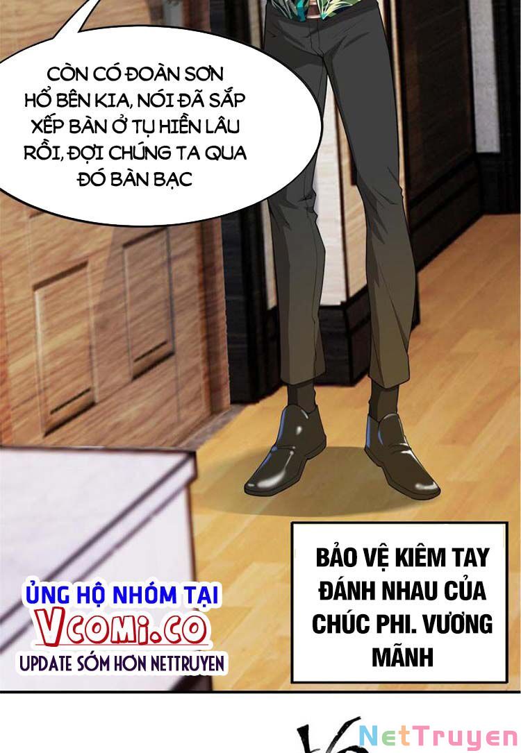 Cường Giả Đến Từ Trại Tâm Thần Chapter 105 - Page 9