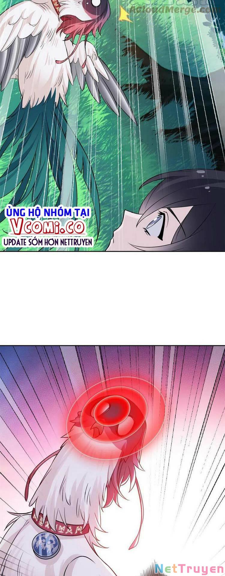 Cường Giả Đến Từ Trại Tâm Thần Chapter 86 - Page 25