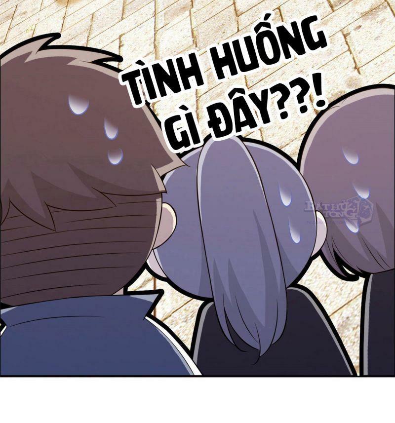 Cường Giả Đến Từ Trại Tâm Thần Chapter 13 - Page 11