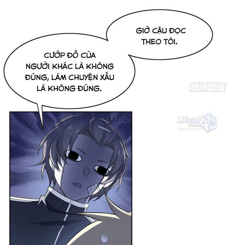 Cường Giả Đến Từ Trại Tâm Thần Chapter 13 - Page 12