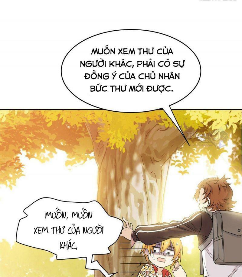 Cường Giả Đến Từ Trại Tâm Thần Chapter 13 - Page 14