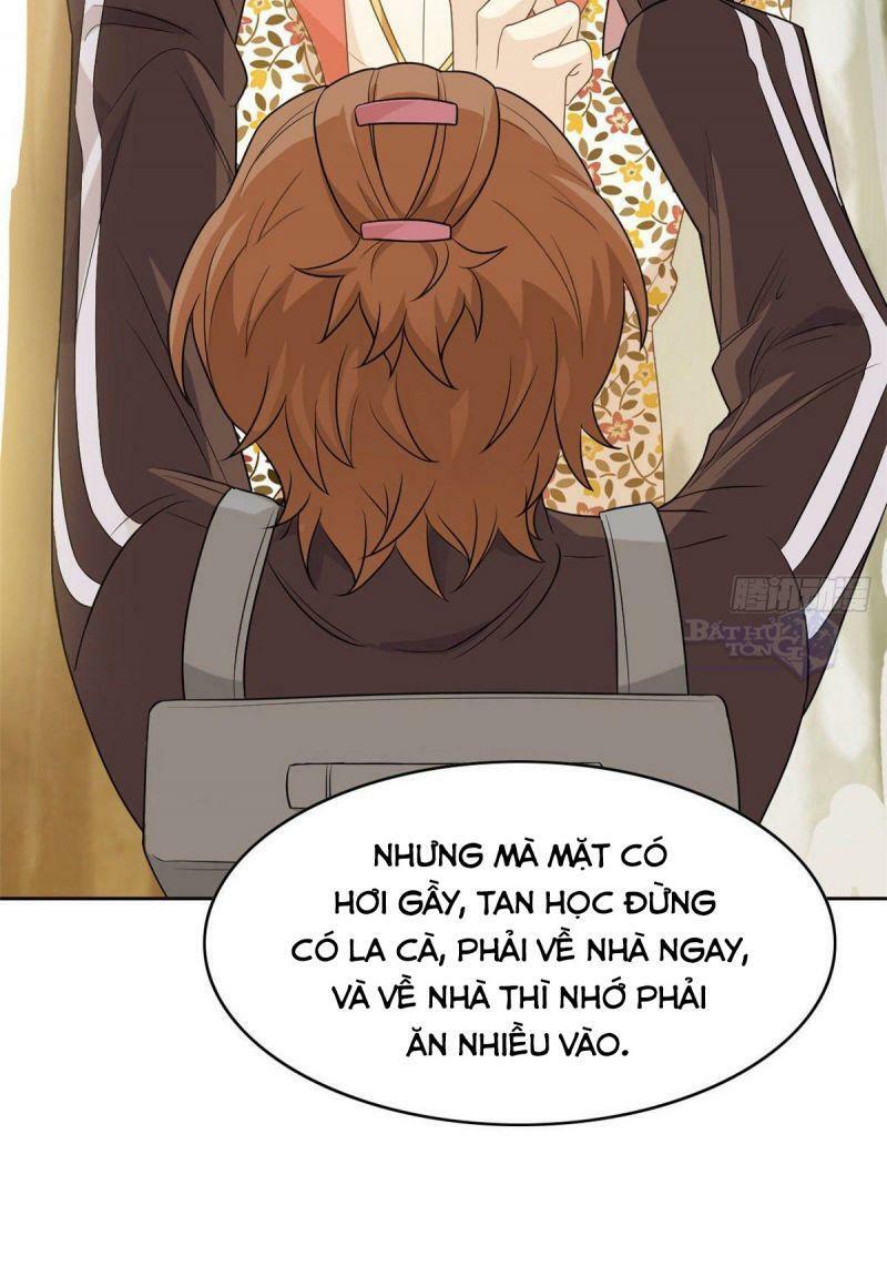 Cường Giả Đến Từ Trại Tâm Thần Chapter 13 - Page 17