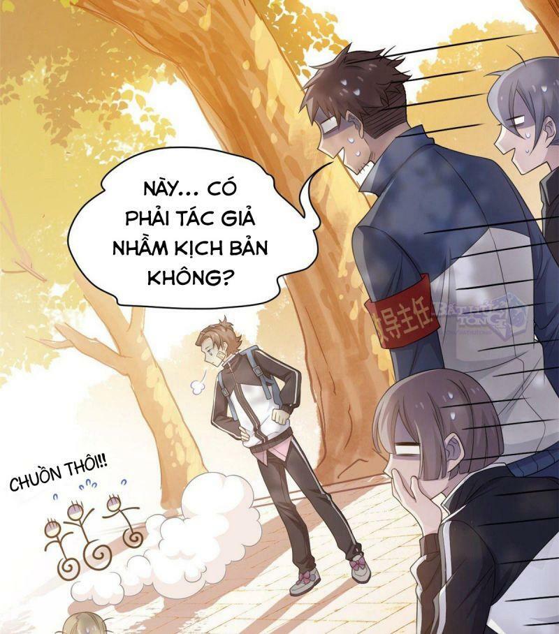 Cường Giả Đến Từ Trại Tâm Thần Chapter 13 - Page 20