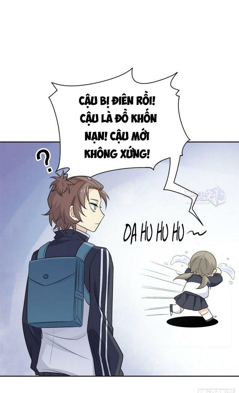 Cường Giả Đến Từ Trại Tâm Thần Chapter 13 - Page 32