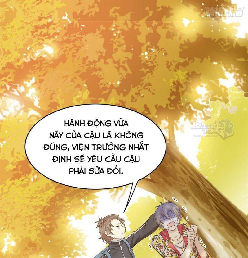 Cường Giả Đến Từ Trại Tâm Thần Chapter 13 - Page 9