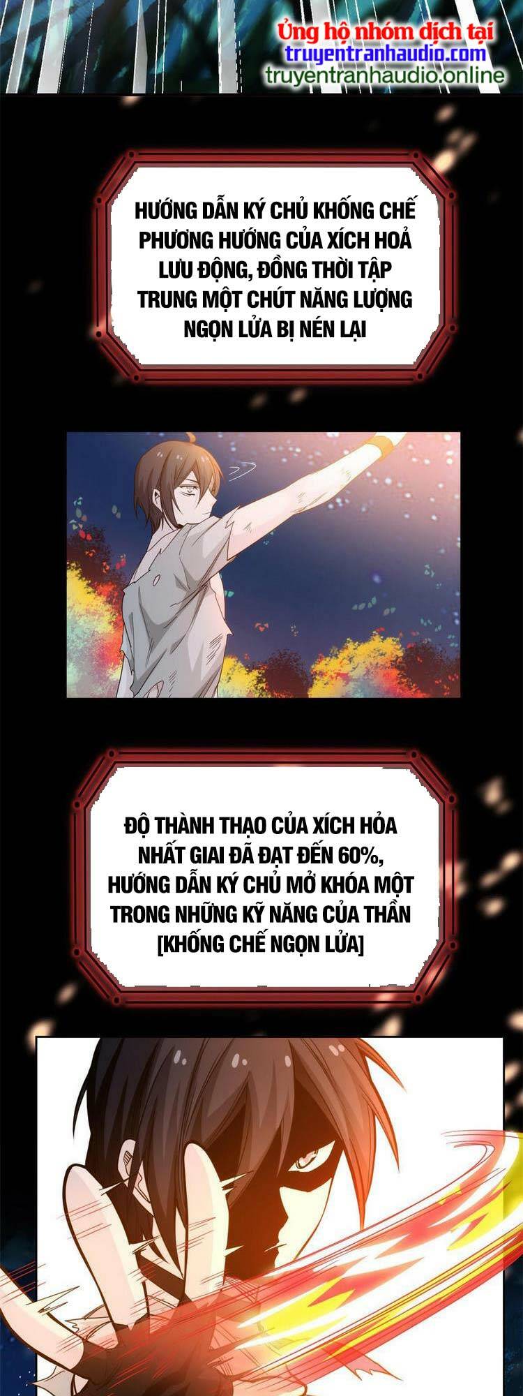 Cường Giả Đến Từ Trại Tâm Thần Chapter 142 - Page 10