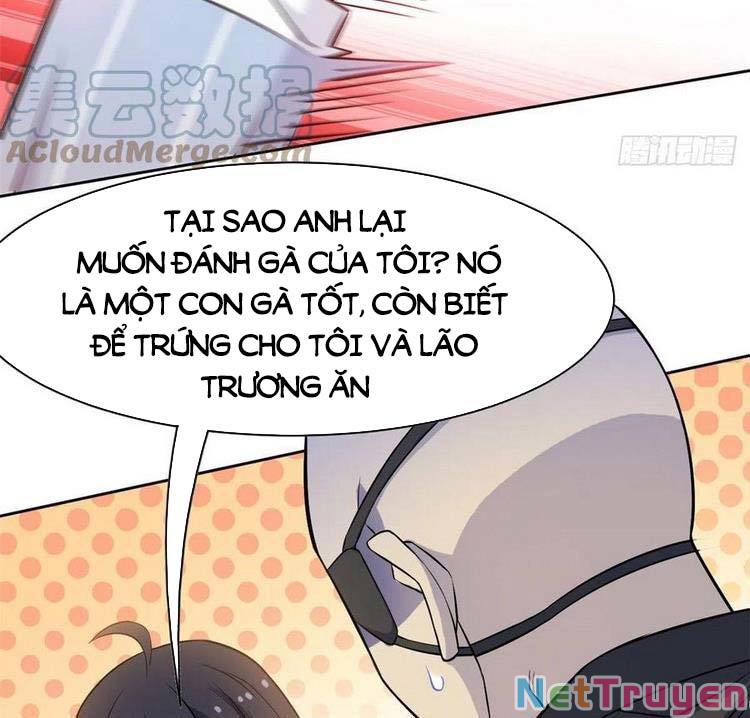 Cường Giả Đến Từ Trại Tâm Thần Chapter 75 - Page 21