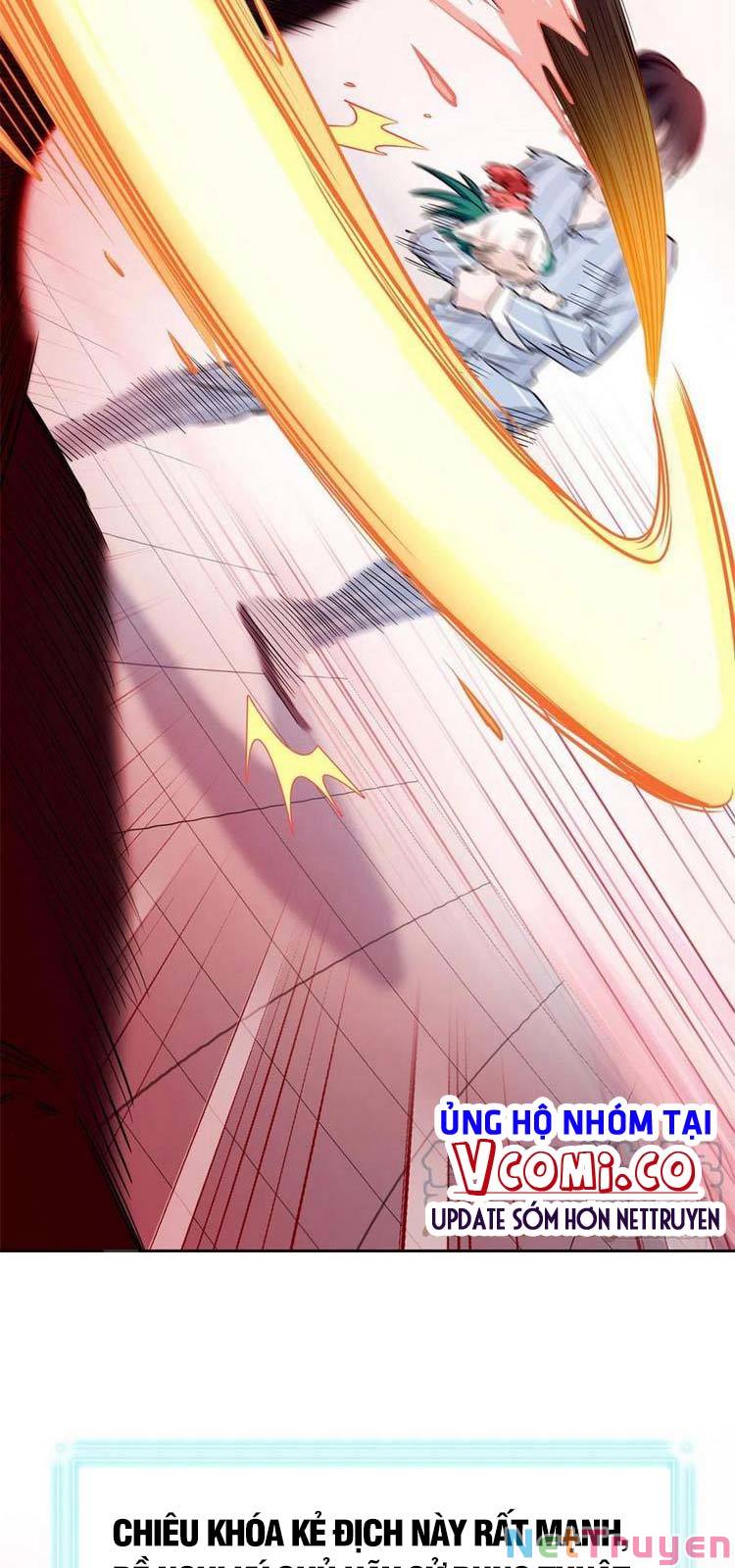 Cường Giả Đến Từ Trại Tâm Thần Chapter 75 - Page 25