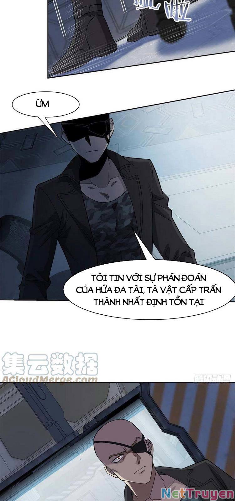 Cường Giả Đến Từ Trại Tâm Thần Chapter 75 - Page 6